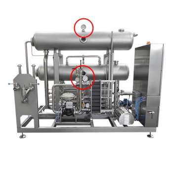 Carbonicatore bevande
